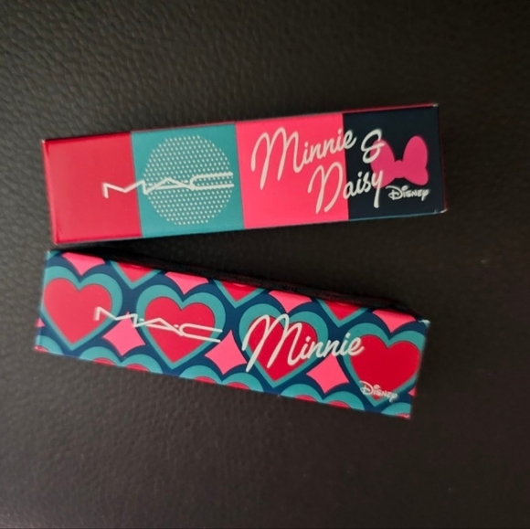 MAC Cosmetics Other - Mac Limited Edition Lipstick